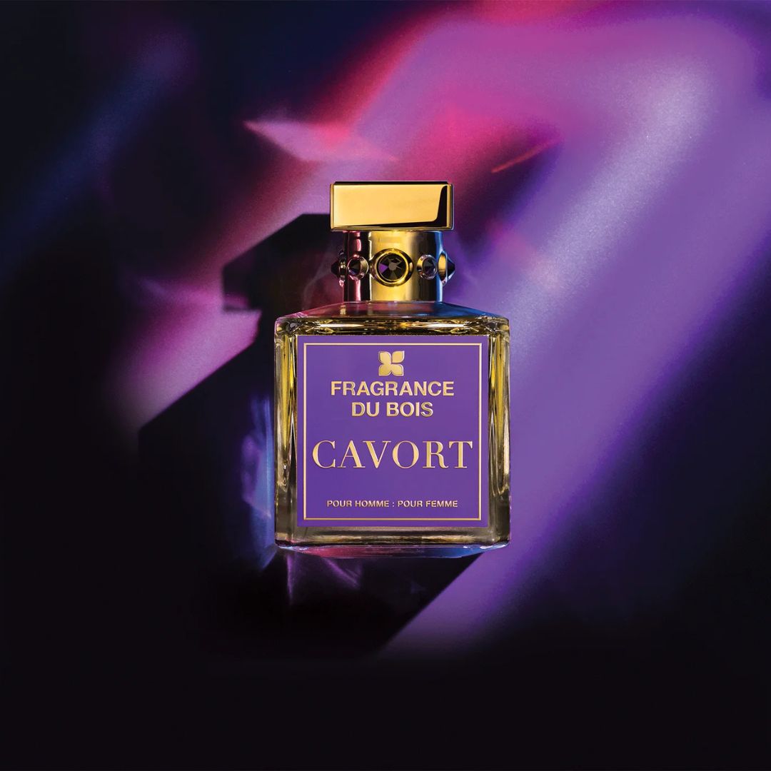 Cavort Parfum