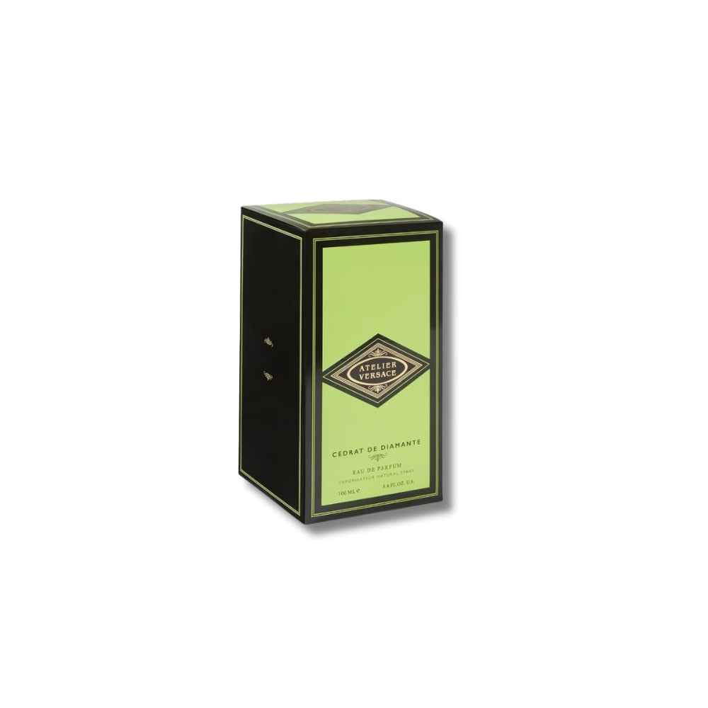 Cedrat De Diamante Eau de Parfum