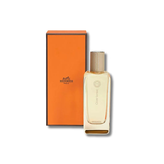 Cedre Sambac Eau de Toilette