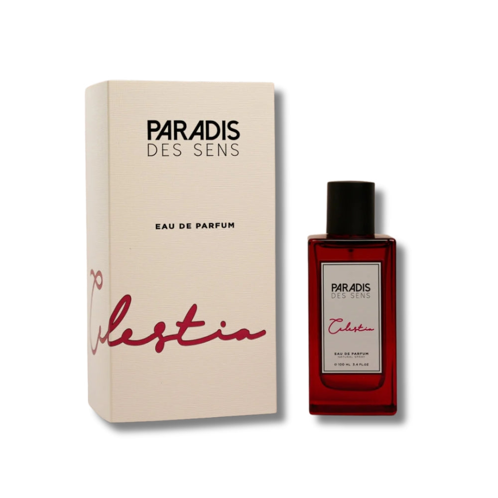 Celestia Eau de Parfum