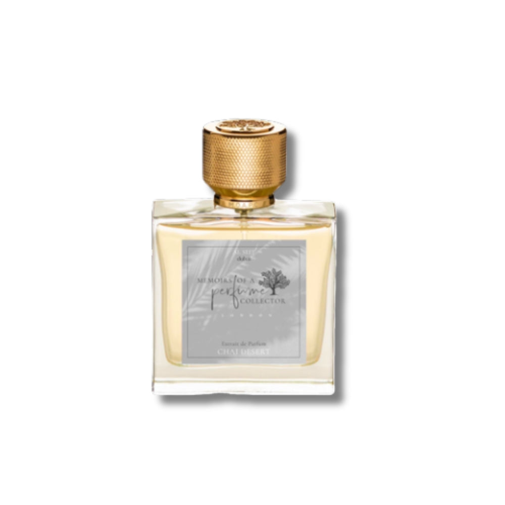 Chai Desert Extrait de Parfum
