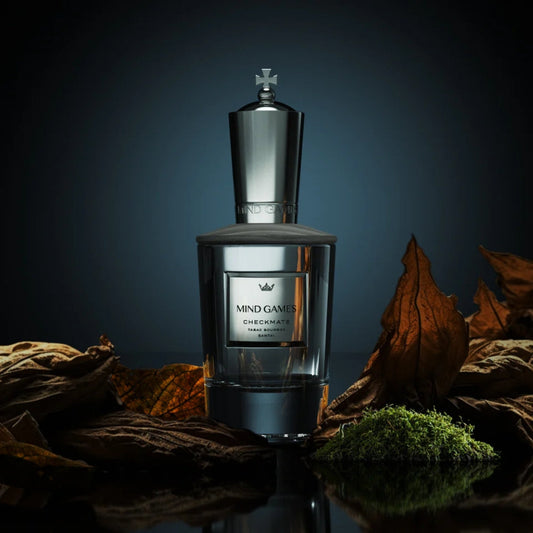 Checkmate Extrait de Parfum