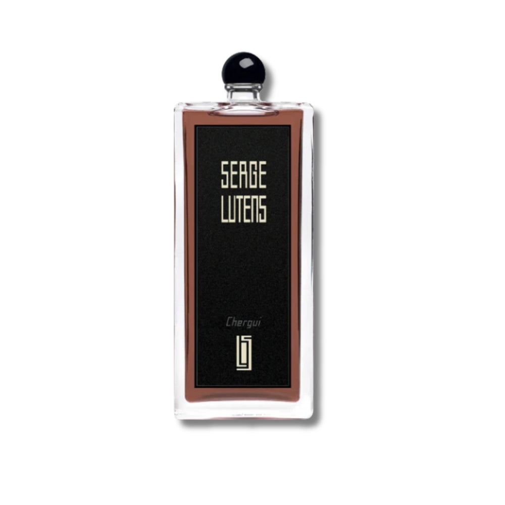 Chergui Eau de Parfum