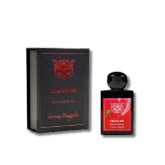 Cherry Ink Extrait de Parfum