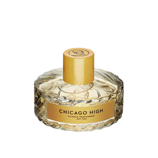Chicago High Eau de Parfum