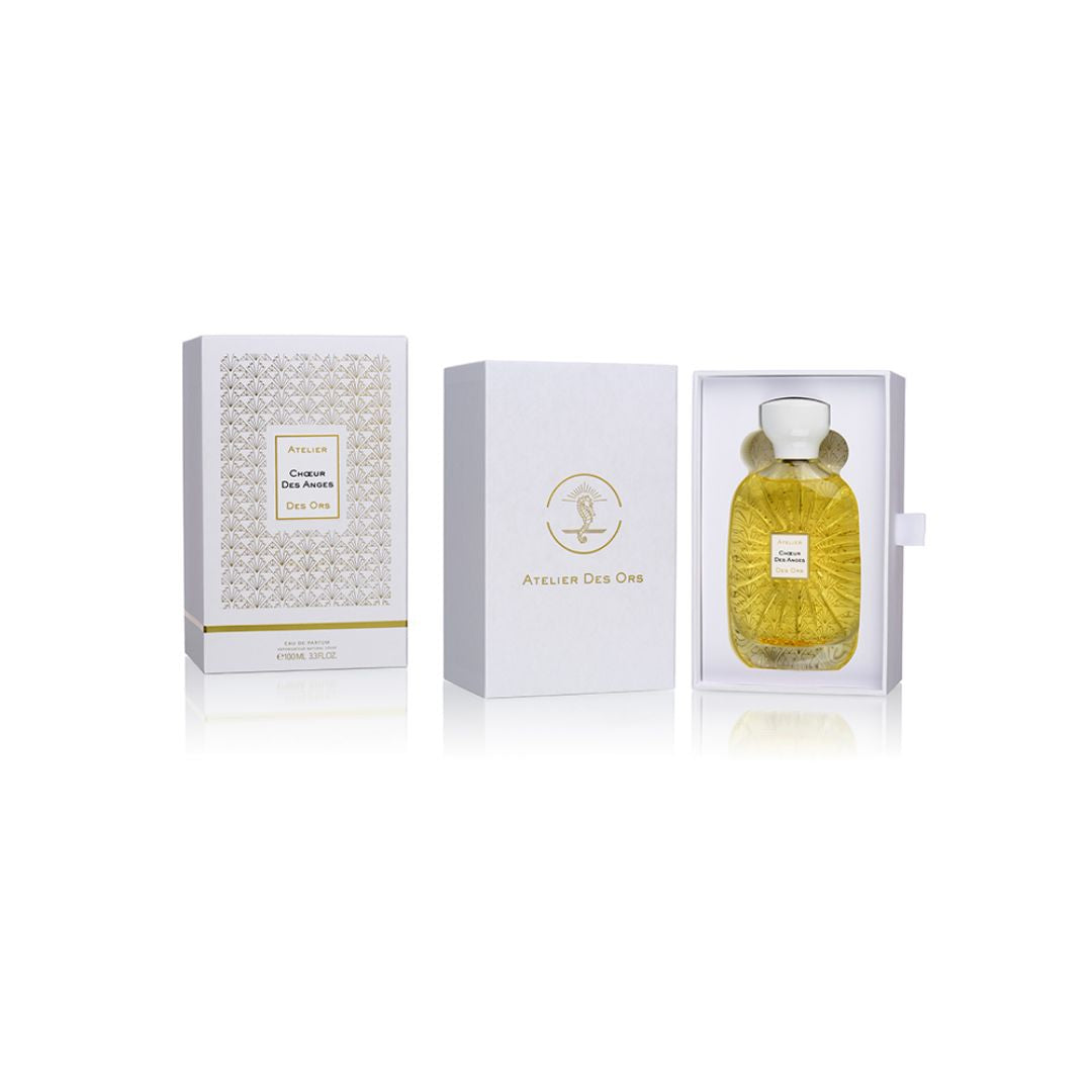 Choeur Des Anges Eau de Parfum