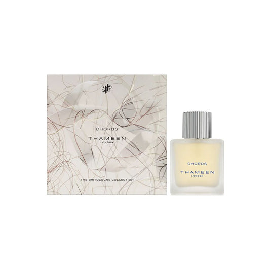 Chords Cologne Elixir