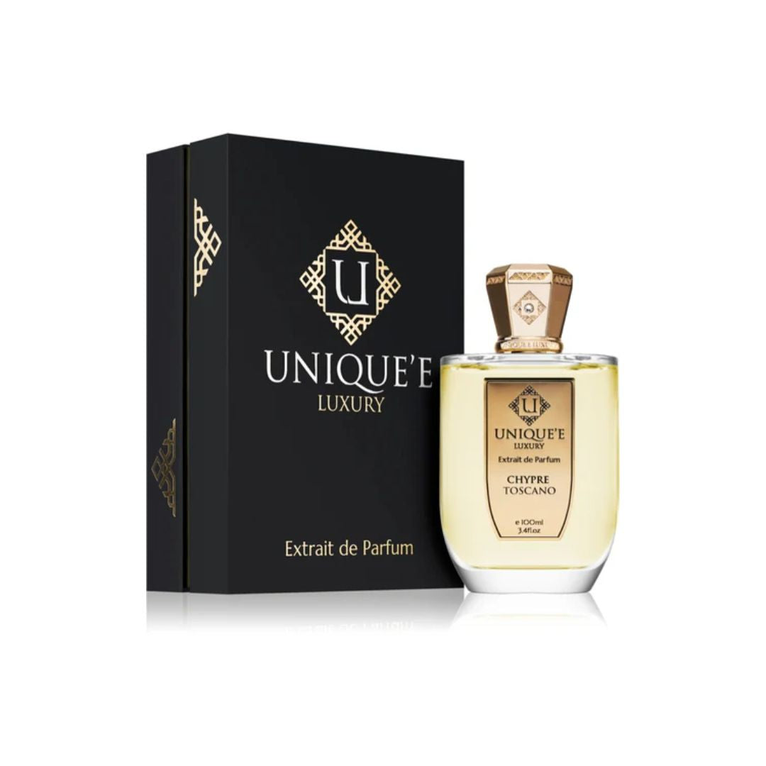 Chypre Toscano Extrait de Parfum