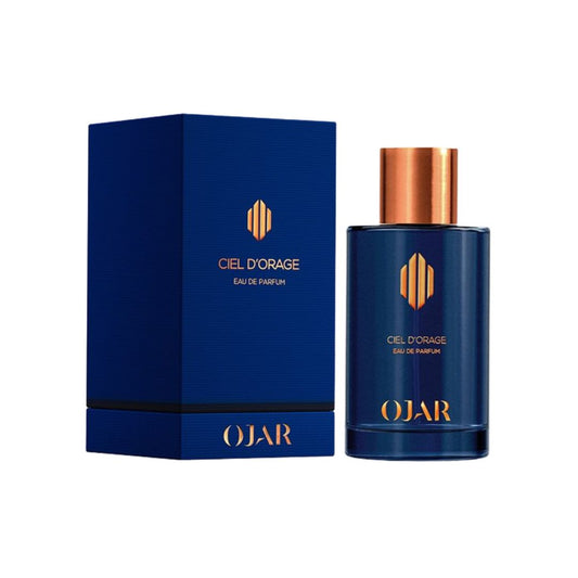 Ciel d'Orage Eau de Parfum