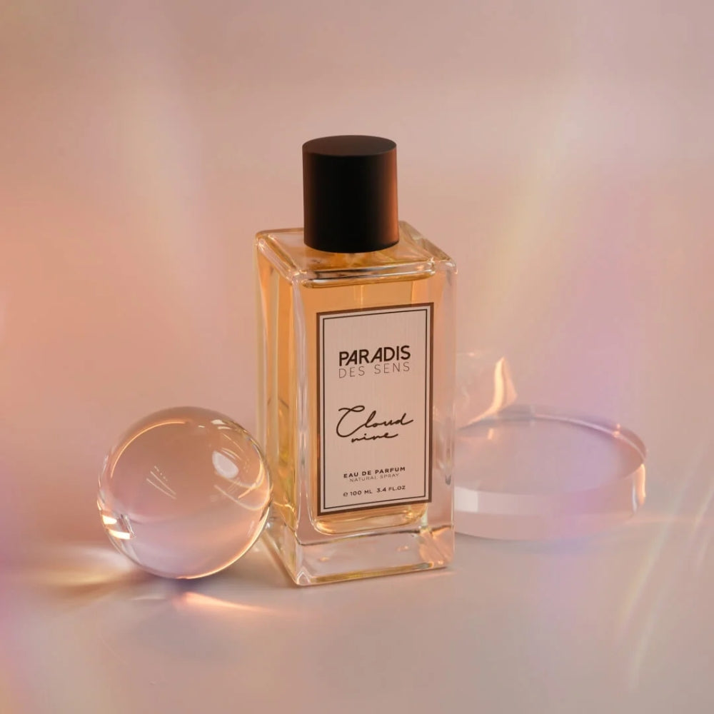 Cloud Nine Eau de Parfum