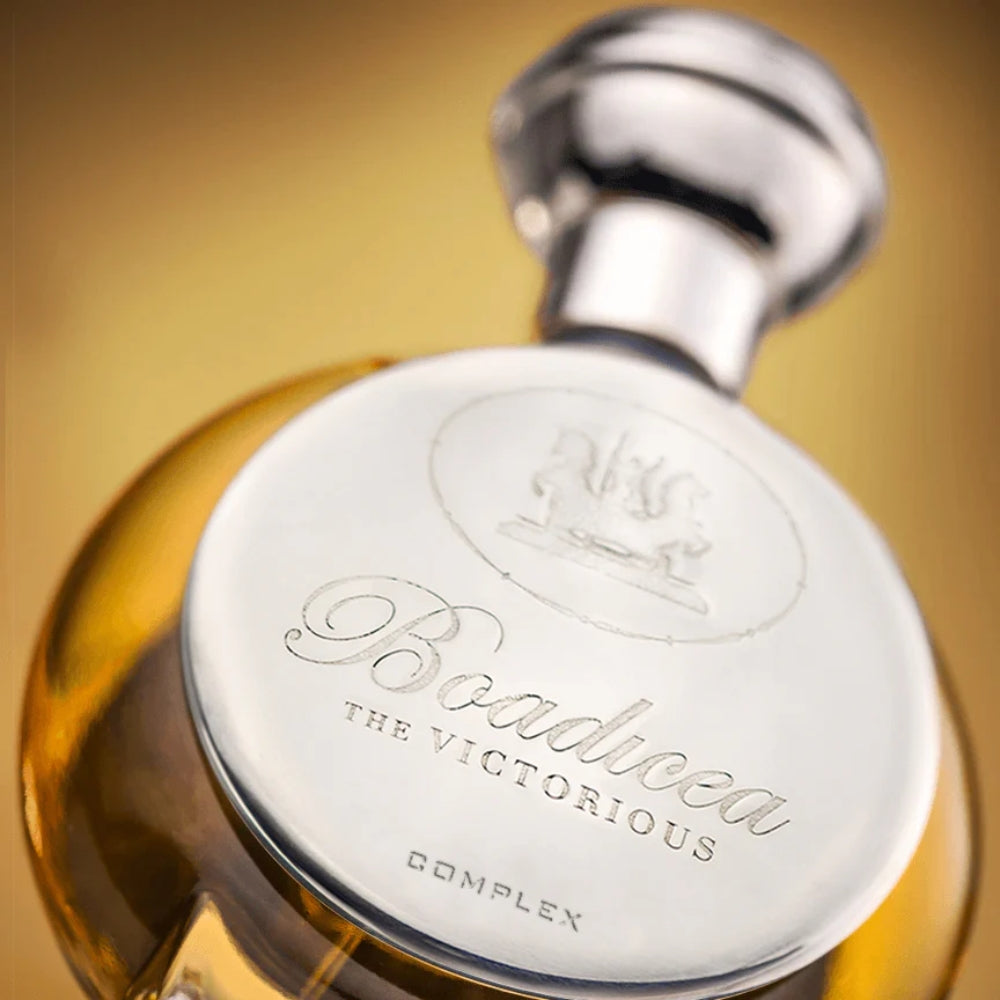 Complex Eau de Parfum