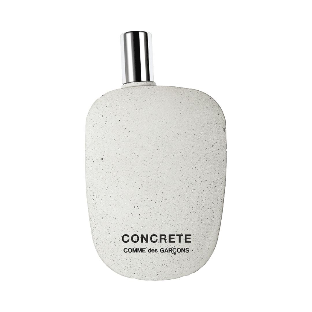 Concrete Parfum
