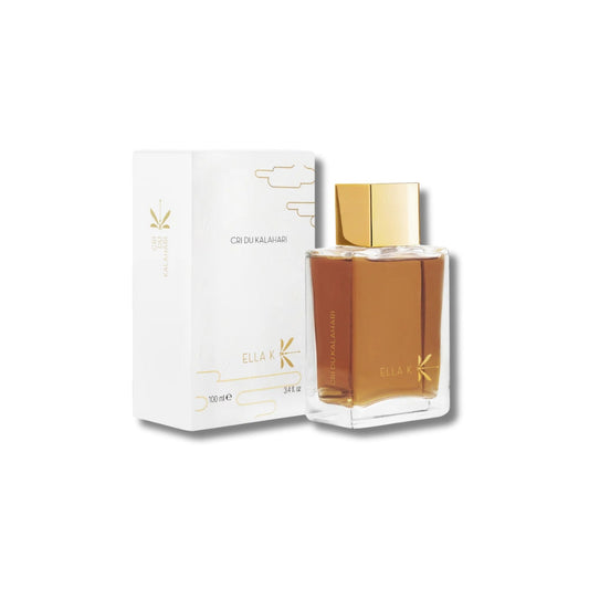 Cri Du Kalahari Eau de Parfum