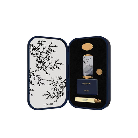 Cricket Song Eau de Parfum