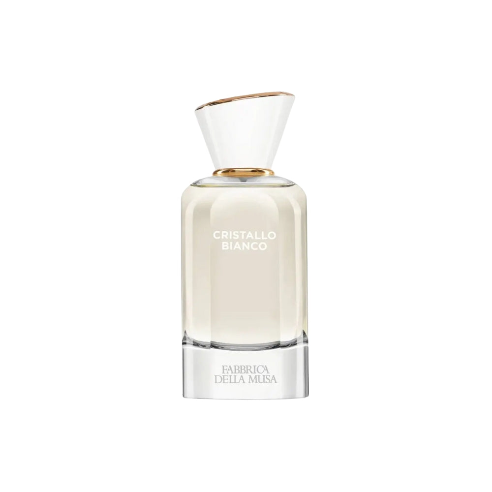Cristallo Bianco Eau de Parfum
