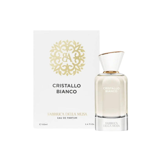 Cristallo Bianco Eau de Parfum