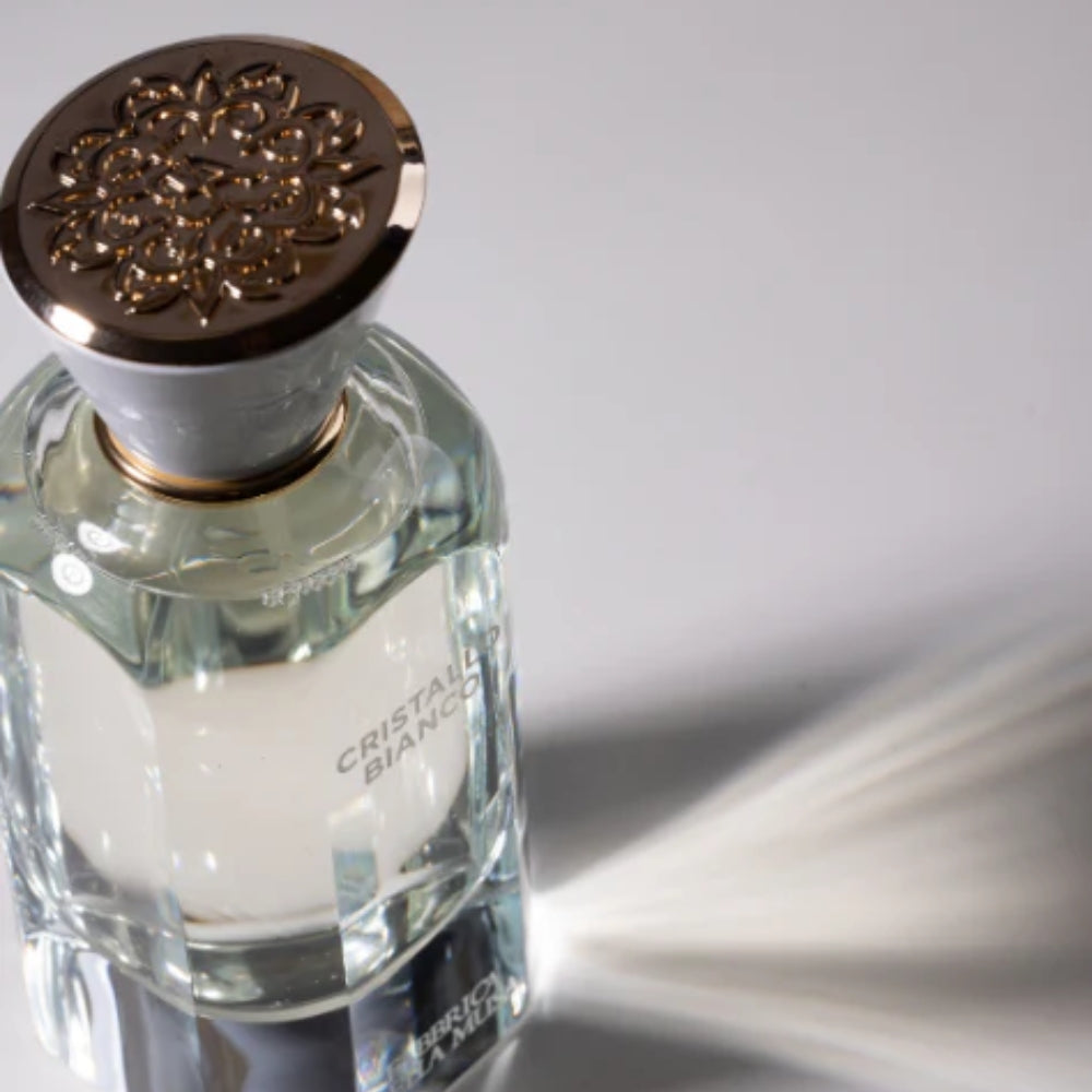 Cristallo Bianco Eau de Parfum
