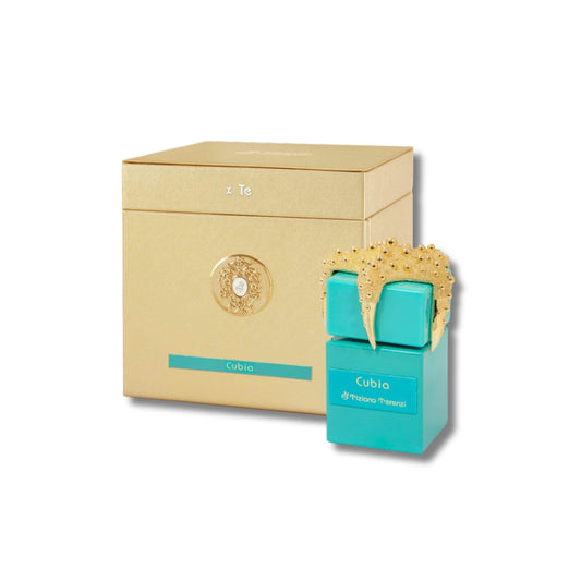 Cubia Extrait de Parfum