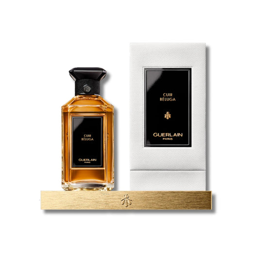 Cuir Beluga Eau de Parfum
