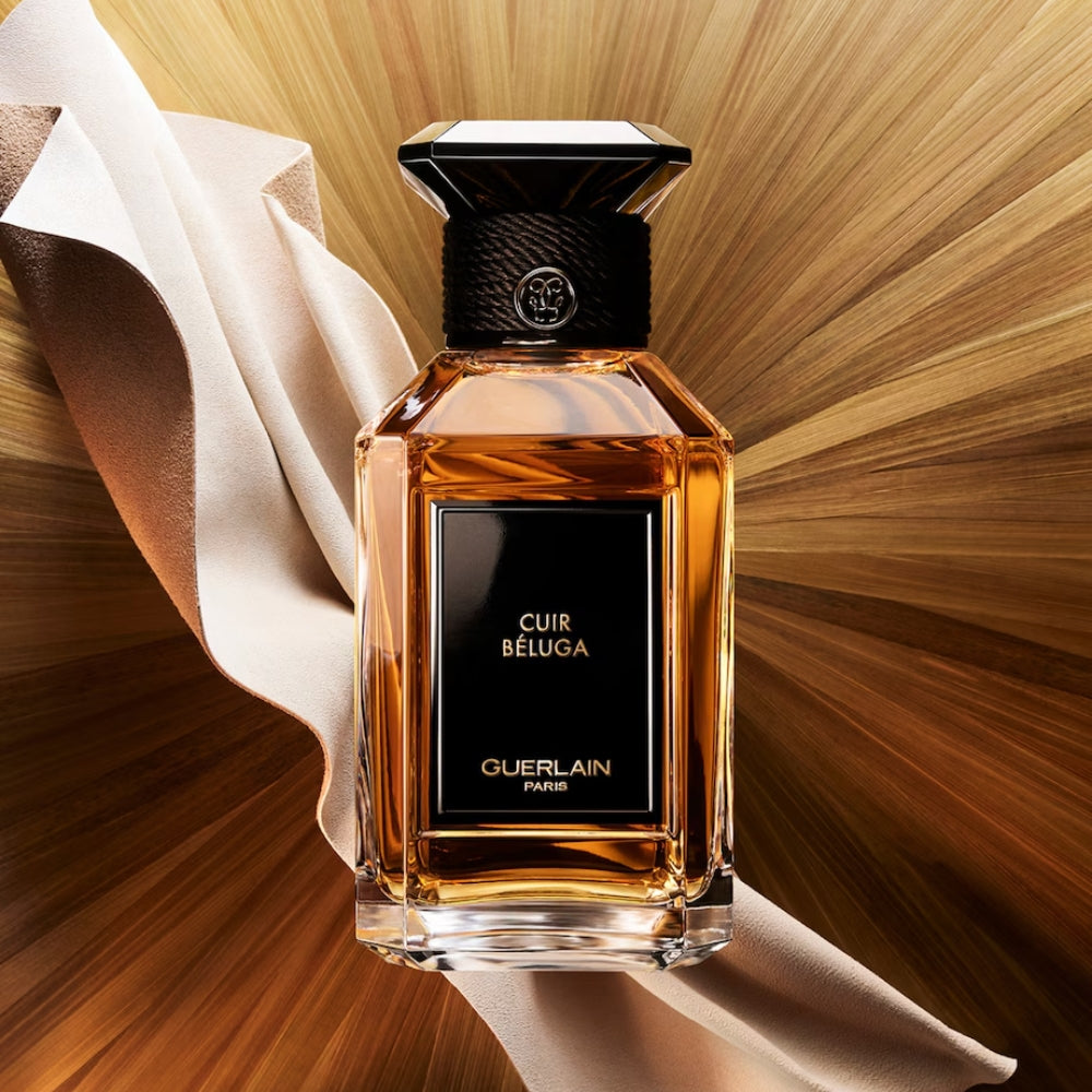 عطر كوير بيلوغا أو دو بارفان