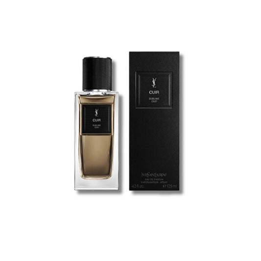 Cuir Le Vestiaire Des Parfum