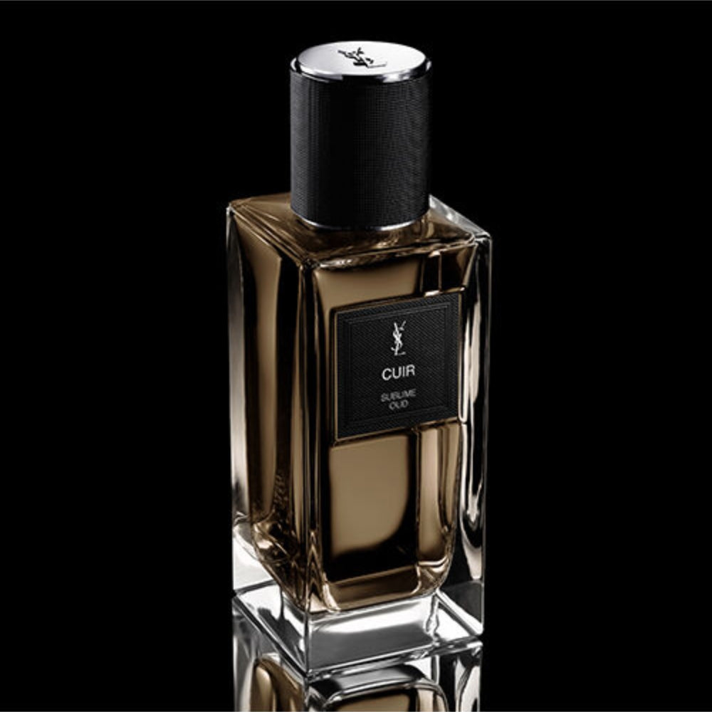 Cuir Le Vestiaire Des Parfum