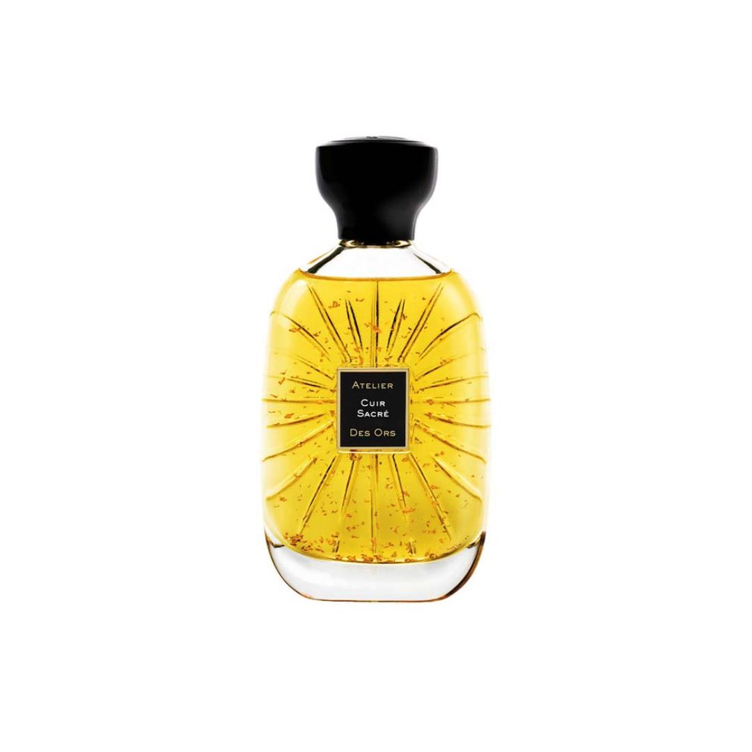 Cuir Sacre Eau de Parfum