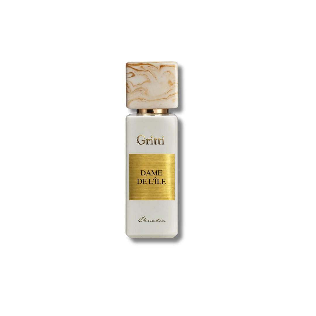 Dame de L'ile Eau de Parfum
