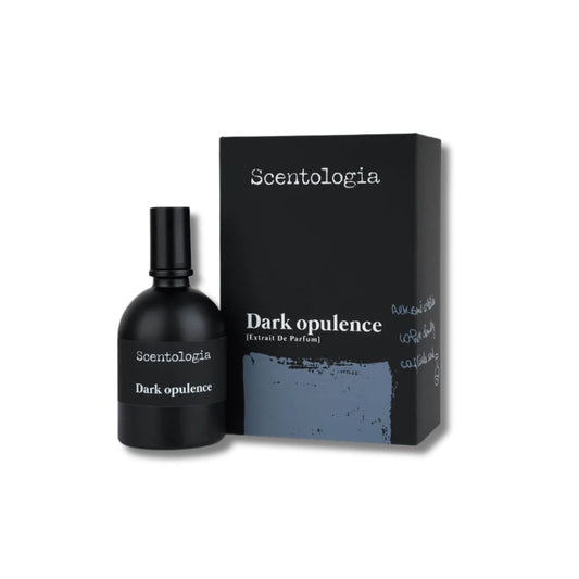 Dark Opulence Extrait de Parfum