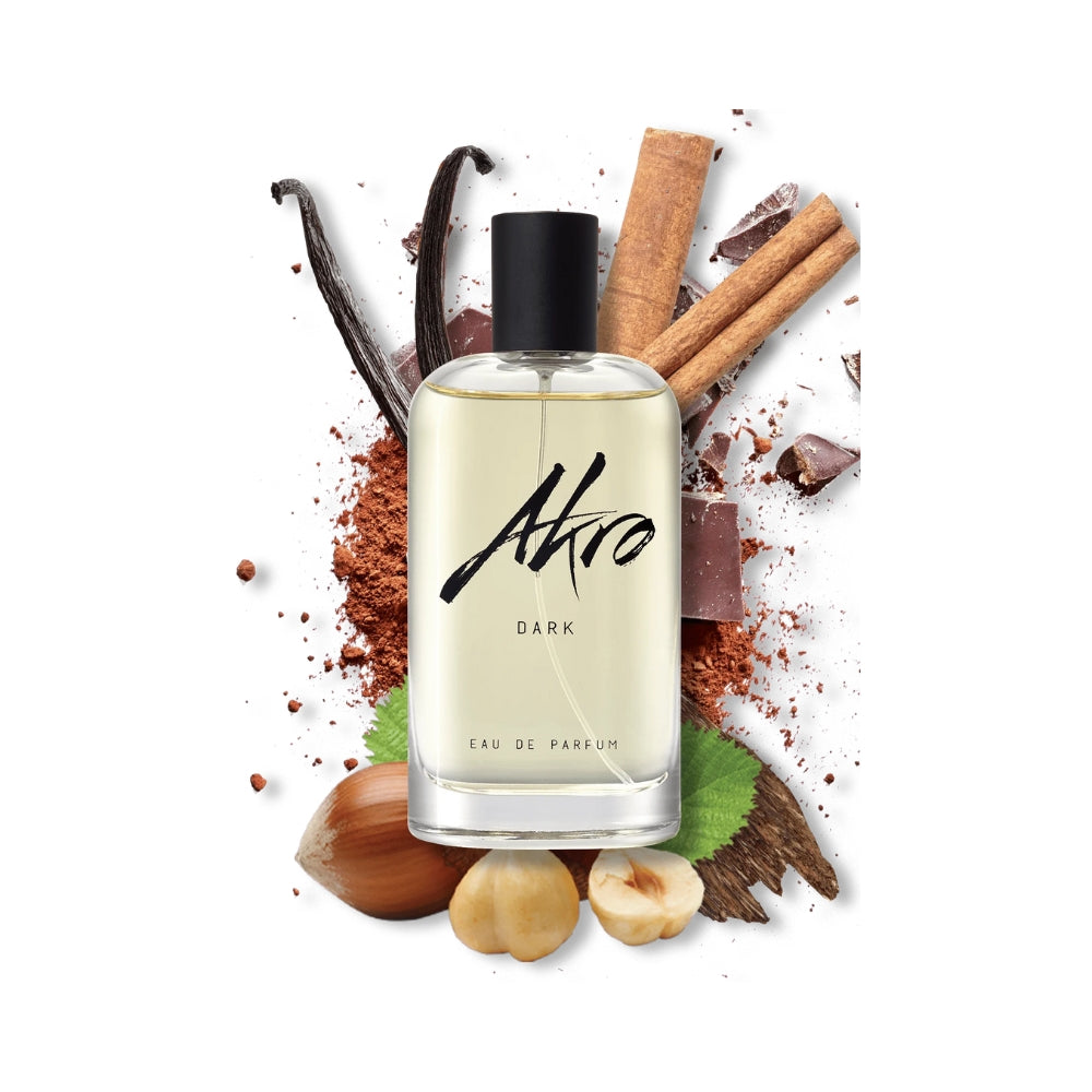 Dark Eau de Parfum