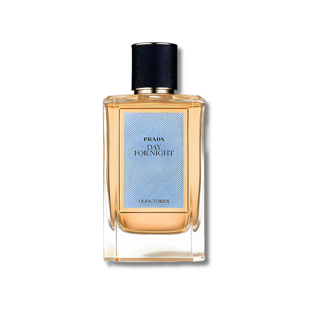 Day For Night Eau de Parfum