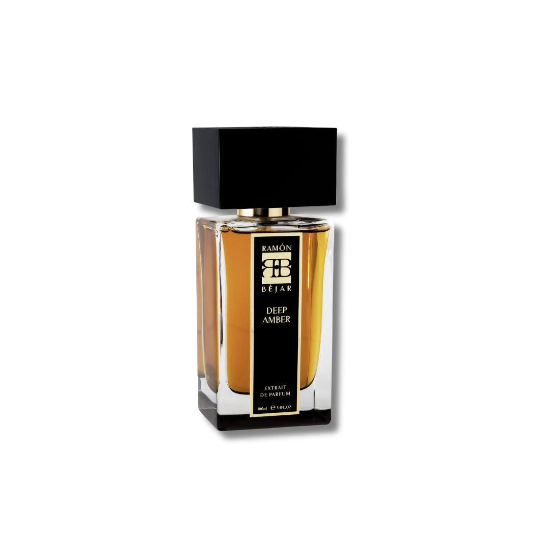 Deep Amber Extriat de Parfum