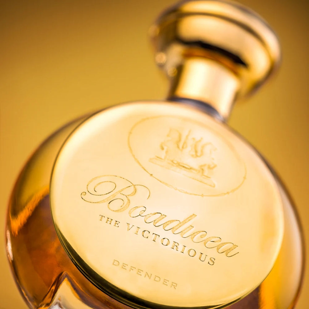Defender Eau de Parfum