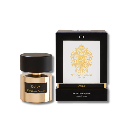 Delox Extrait de Parfum