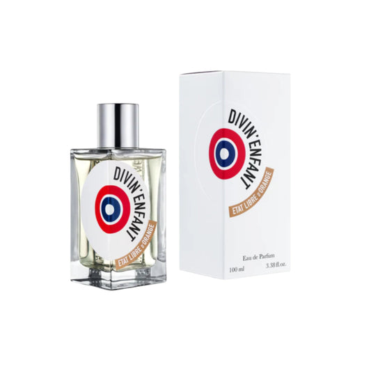 Divin 'Enfant
