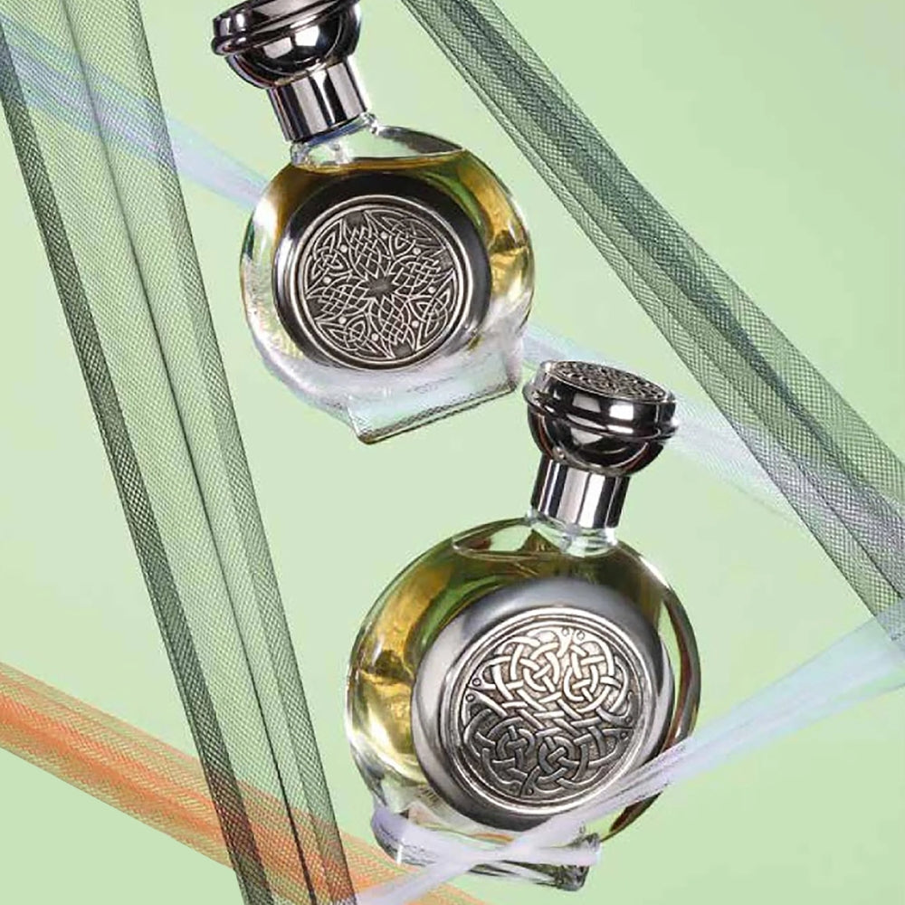 Divine Eau de Parfum
