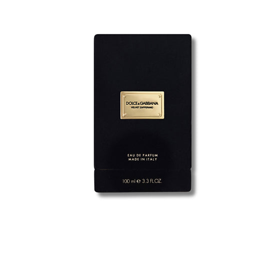 Velvet Zafferano