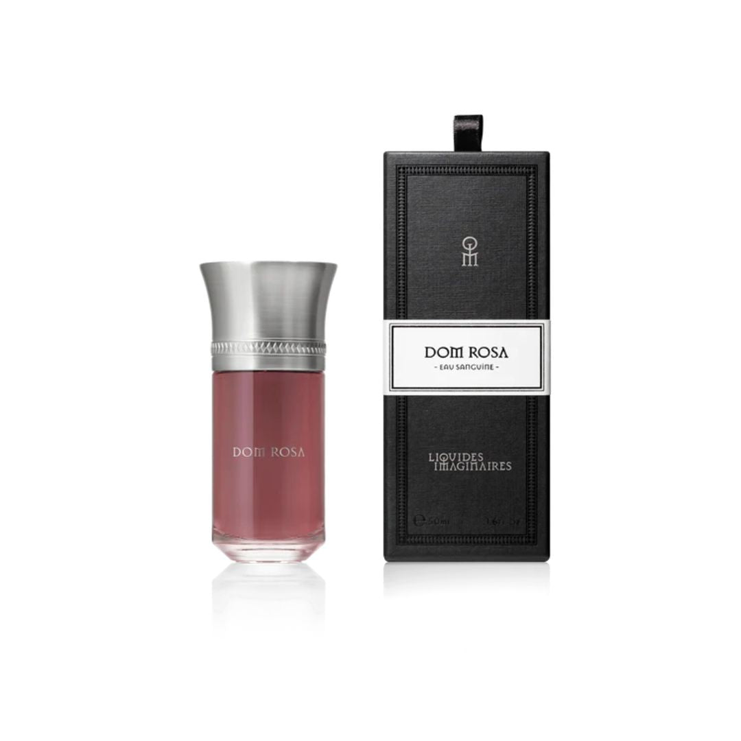 Dom Rosa Eau de Parfum