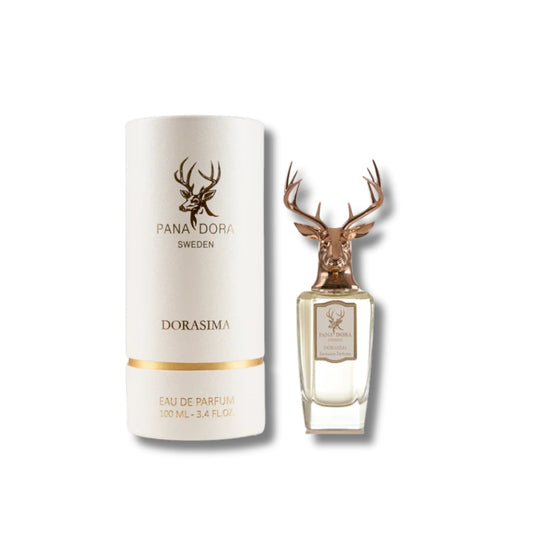Dorasima Eau de Parfum