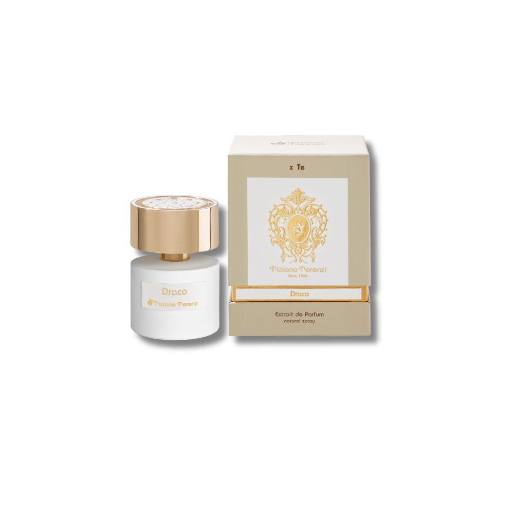 Draco Extrait de Parfum