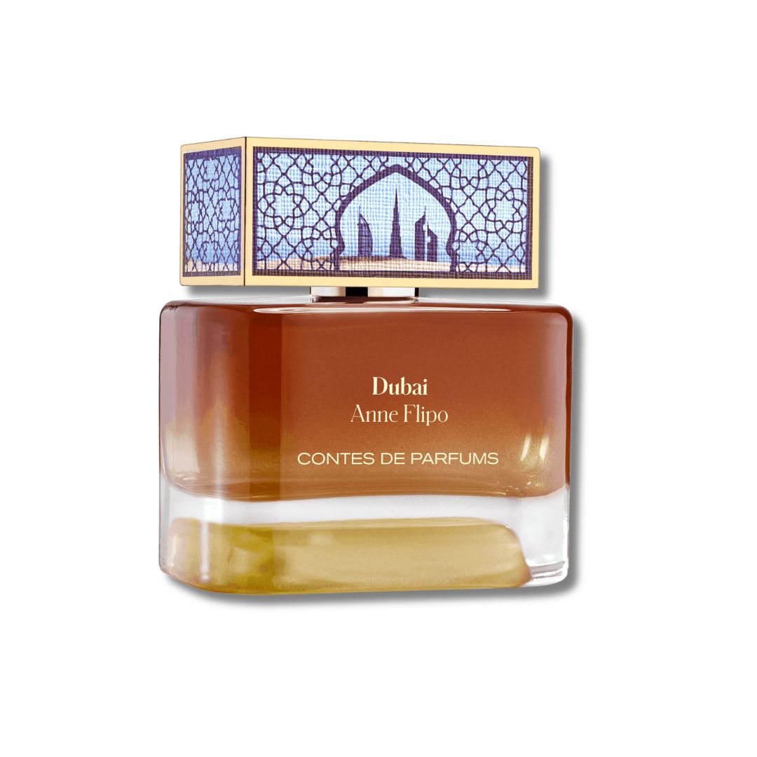 Dubai Eau de Parfum