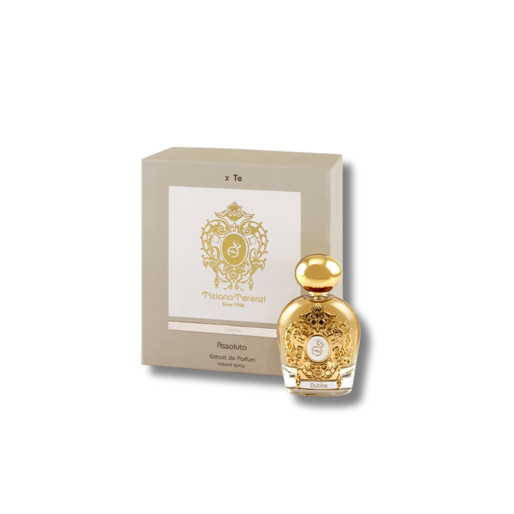 Dubhe Assoluto Extrait de Parfum
