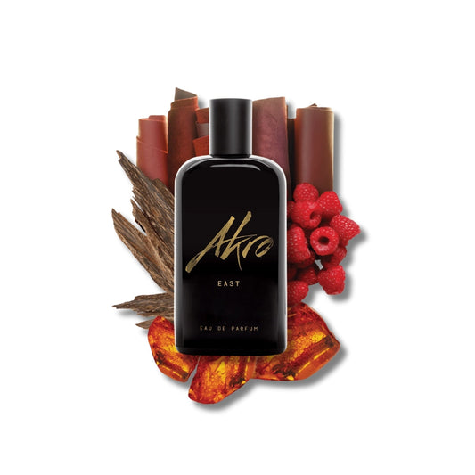 East Eau de Parfum