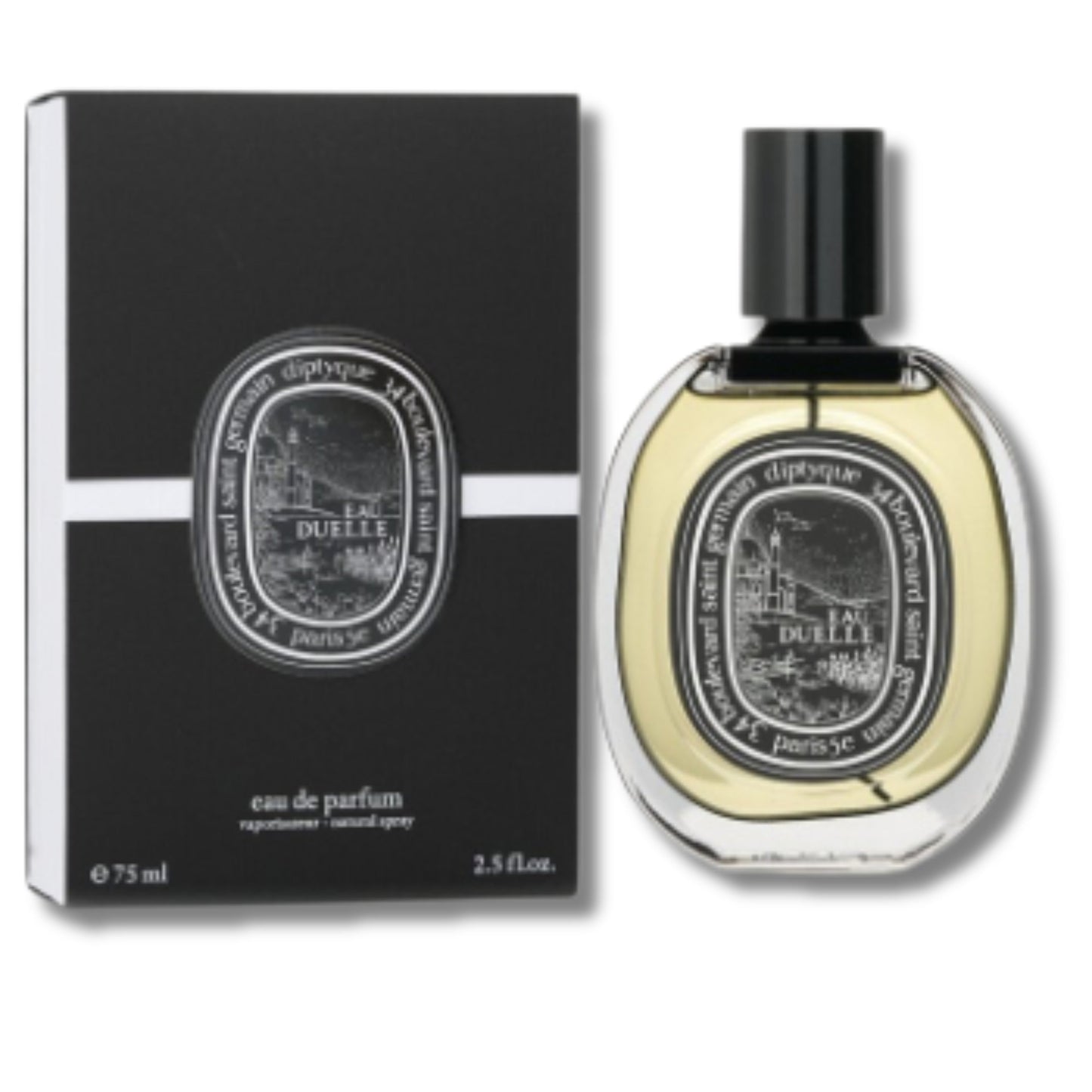 Eau Duelle