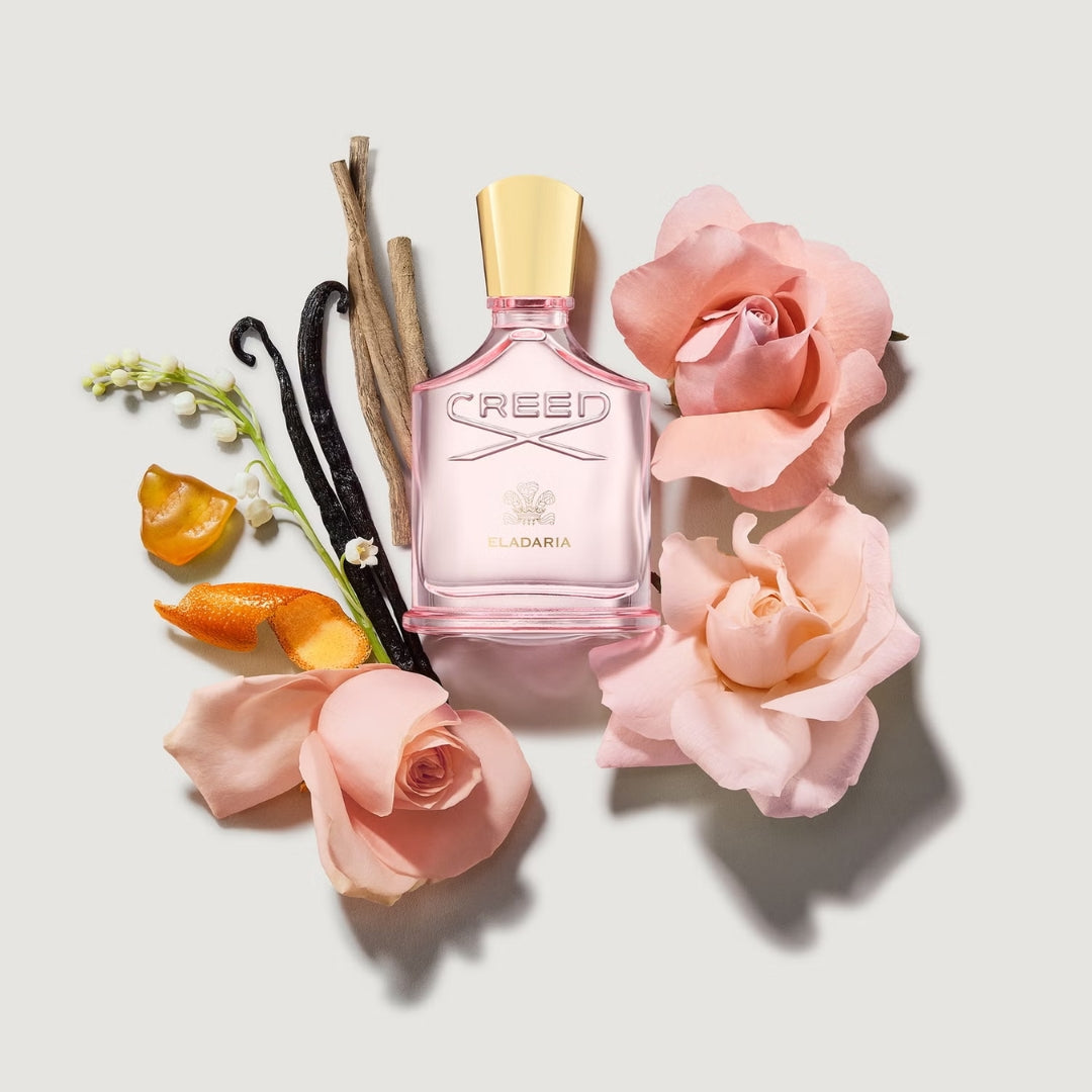 عطر إيلاداريا أو دو بارفان
