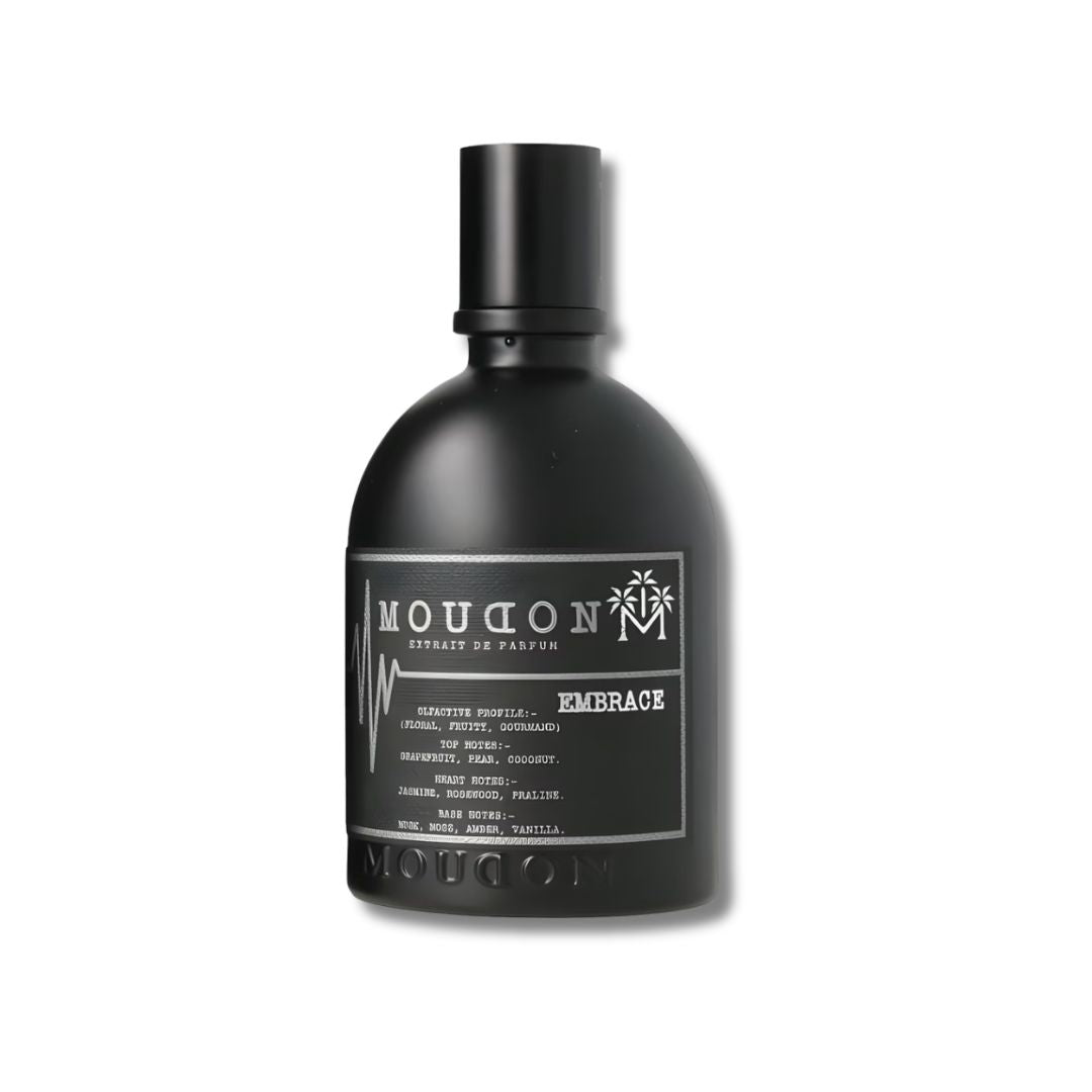 Embrace Extrait de Parfum