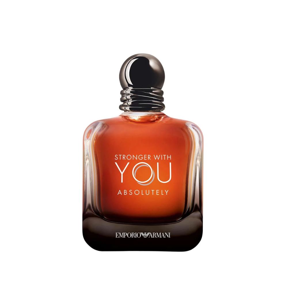 Emporio Armani Stronger With You Absolutely Parfum