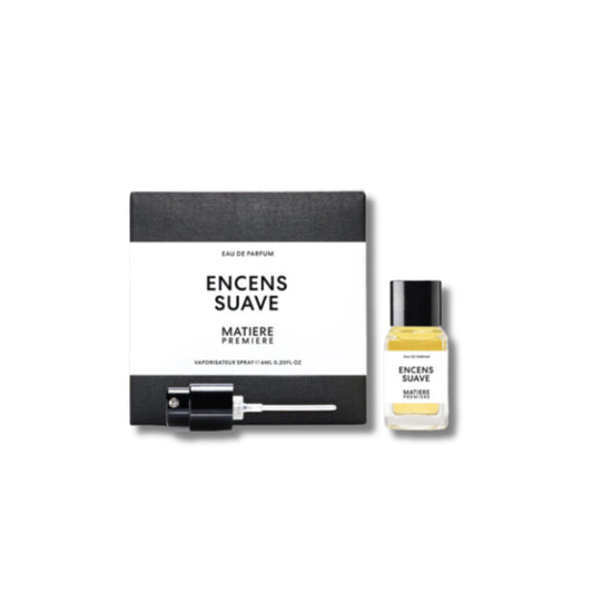 Encens Suave