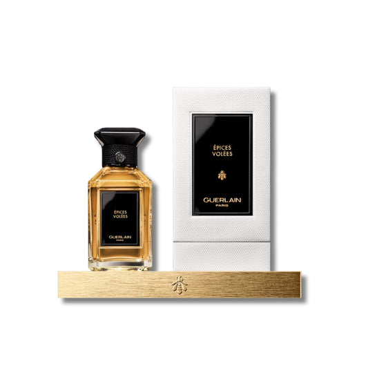 Epices Volees Eau de Parfum