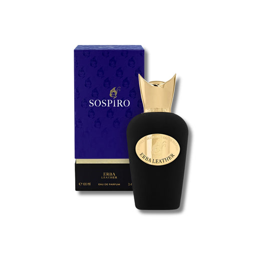 Erba Leather